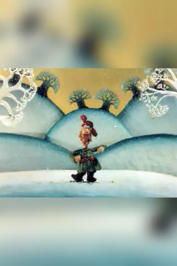 Постер фильма «Падал прошлогодний снег» (1983)