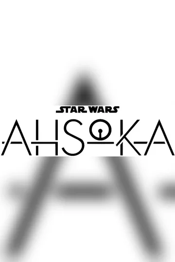 Постер сериала «Асока» (2023)