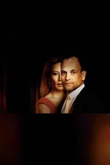 Постер сериала «Элементарно» (2012–2019)