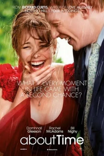 Постер фильма «Бойфренд из будущего» (2013)