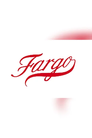 Постер сериала «Фарго» (2014)